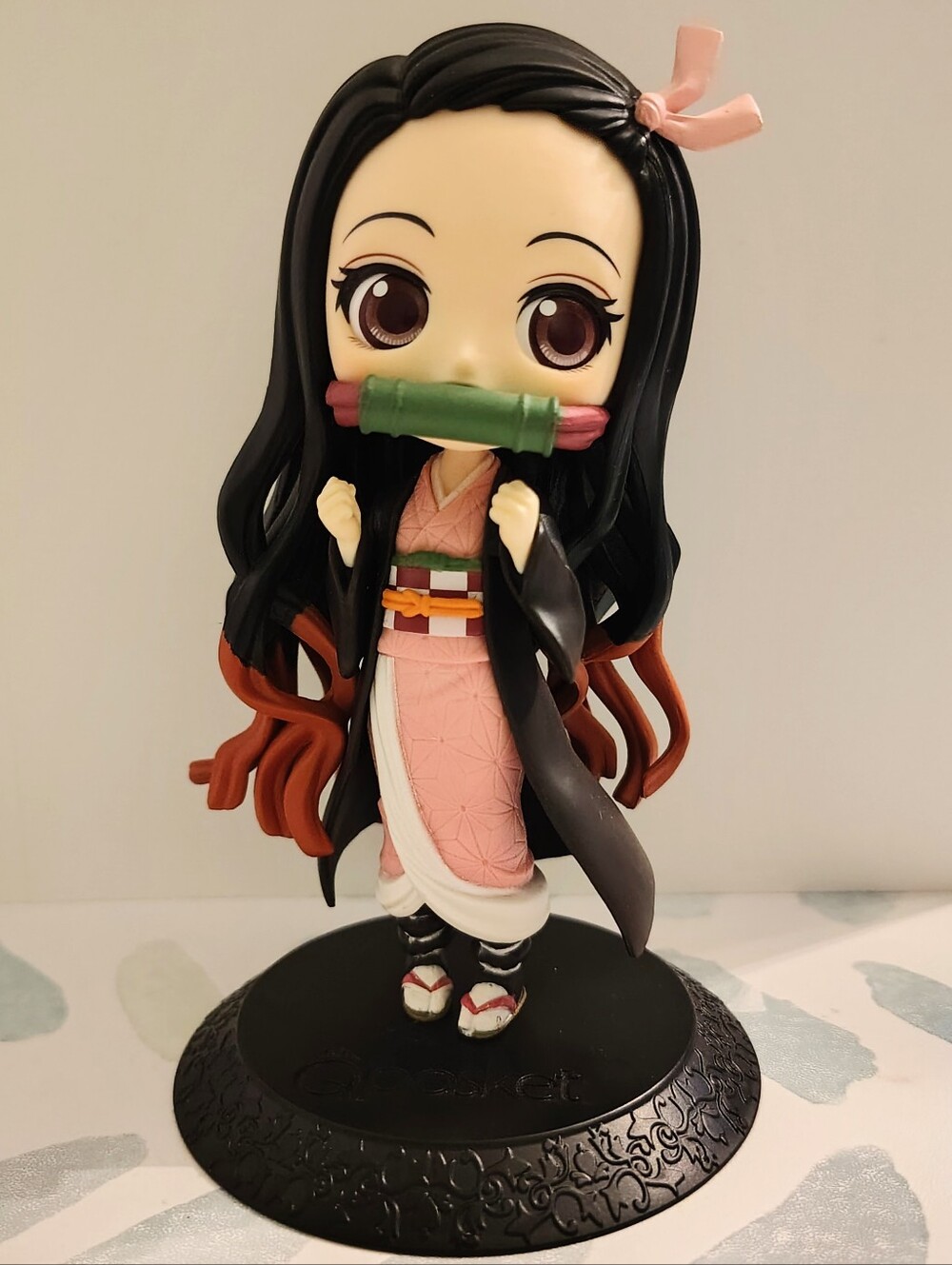Nezuko Kamado Chibi Figure